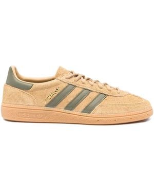 adidas "Handball Spezial" Trainers Shoes - Natural