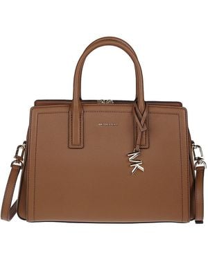 Michael Kors Satchel & Cross Body - Brown