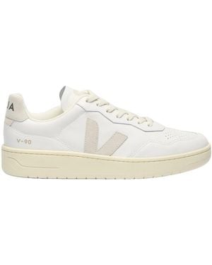 Veja Trainers 2 - White