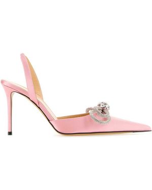 Mach &amp; Mach Mach&Mach Heeled Shoes - Pink