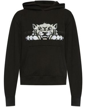 KENZO Jumpers - Black
