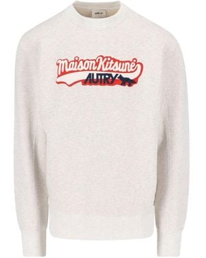 Autry Jumpers - White