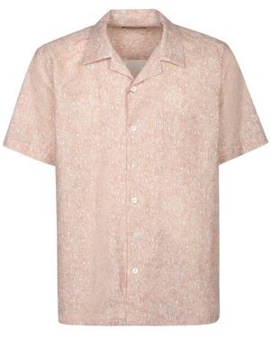 Canali Shirts - Pink