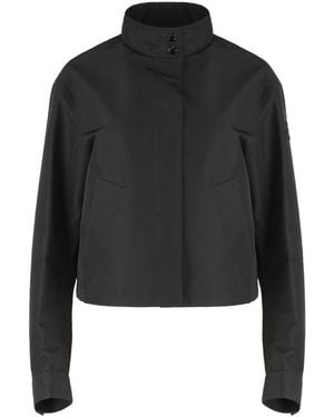 Moncler Genius 4 Moncler Edward Enninful - Black