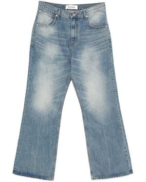 Tonywack Jeans - Blue