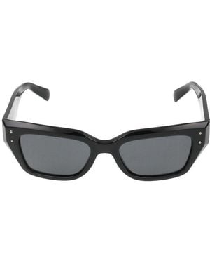 Dolce & Gabbana Optical - Black