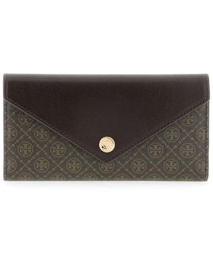Tory Burch Clutch - Gray
