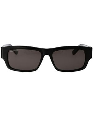 Balenciaga Sunglasses - Black