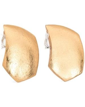 Monies "Floreva" Earrings Accessories - Natural
