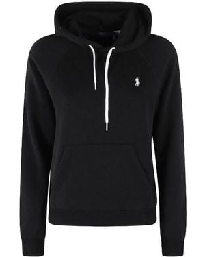 Ralph Lauren Jumpers - Black