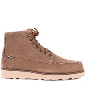 Sebago Boots - Brown