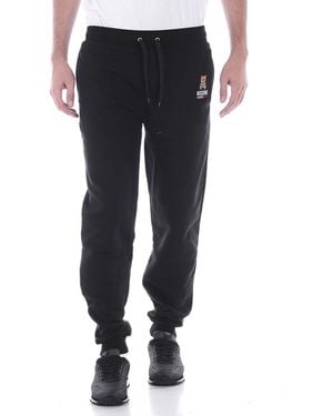 Moschino Tracksuit - Black