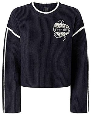 Pinko Clothing - Blue