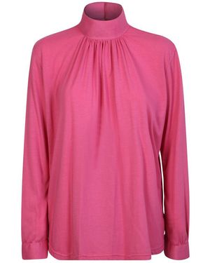 Xacus Tops - Pink