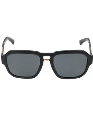 Dolce & Gabbana Sunglasses - Black