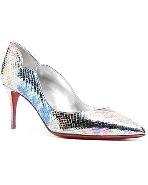 Christian Louboutin Shoes - White