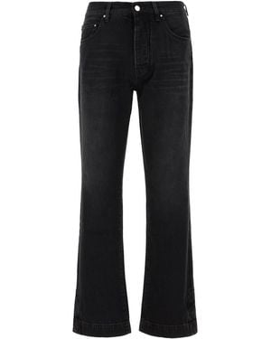 Amiri Jeans - Black