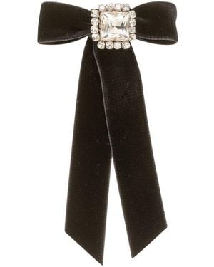 Jennifer Behr Hair Accessories - Black