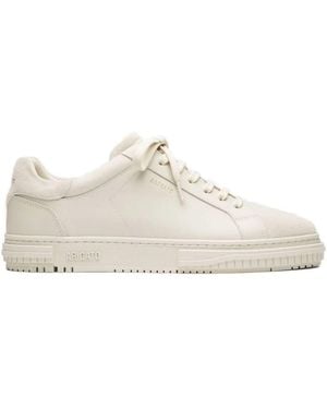 Axel Arigato "Atlas" Trainers Shoes - White