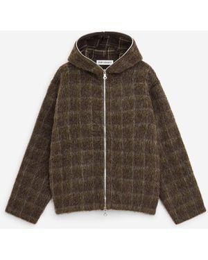 Our Legacy Sweatshirts - Brown