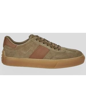 Tod's Sneakers - Brown
