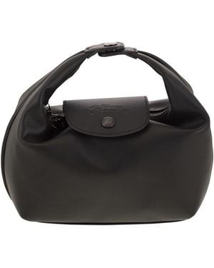 Longchamp Le Pliage Xtra - Black