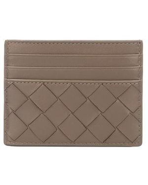 Bottega Veneta Wallets - Brown