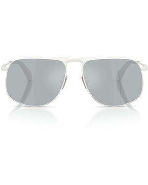 Moncler Sunglasses - White