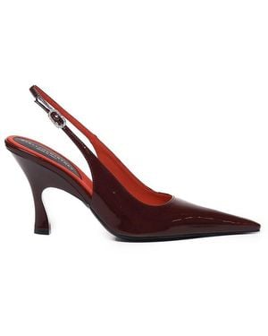 Stella McCartney Pump shoes for Women Online Sale up to 79 off Lyst