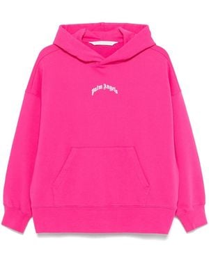 Palm Angels Jumpers - Pink