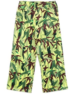 KENZO Pants - Green