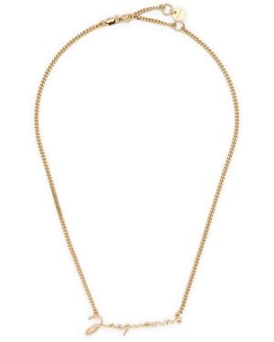Jacquemus Jewelry - Metallic