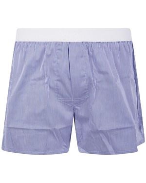 Tom Ford Boxer - Blue
