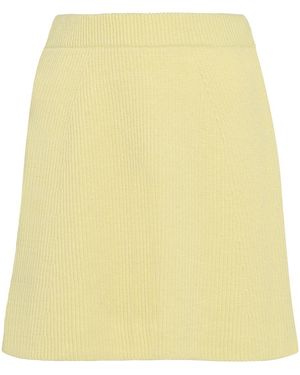 Tela Kiki Skirt - Yellow