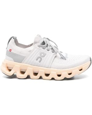 On Shoes Cloudswift 4 Shoes - White