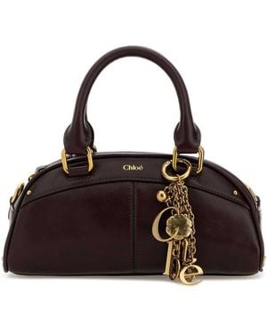 Chloé Handbags - Purple