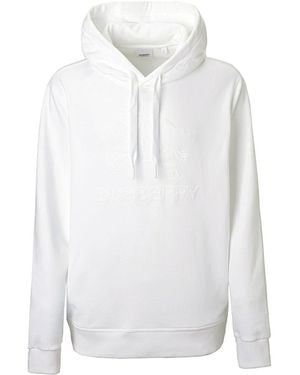 Burberry Topwear - White