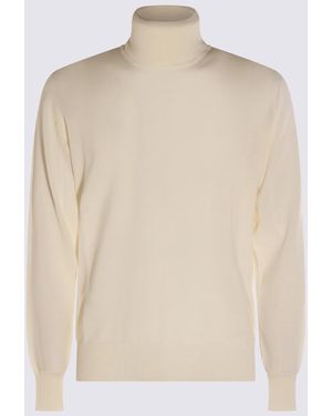 Altea Knitwear - Natural