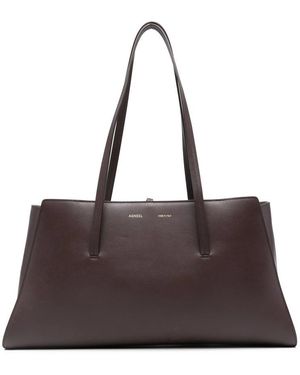 Agneel Bags - Brown