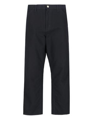 Carhartt Trousers - Blue