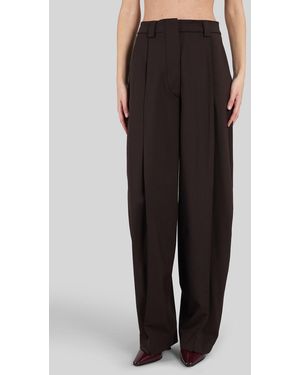 THE LATEST Cara 3116 Pants - Black
