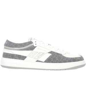 Givenchy Sneakers - White