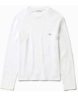 1989 STUDIO L/S T-Shirt - White