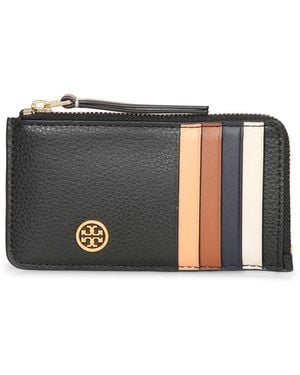 Tory Burch Wallets - Black