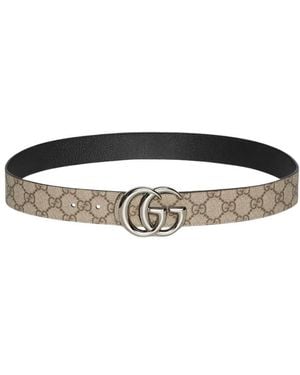 Gucci Belts - Black