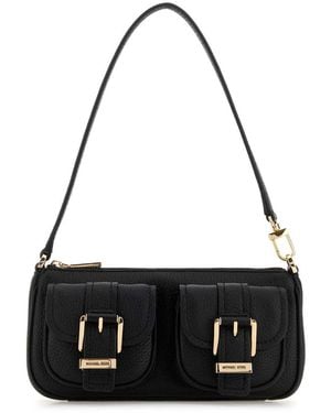 Michael Kors Clutch - Black