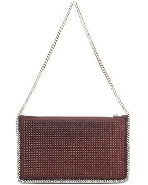 Stella McCartney Other W/Snlg Falabella - Purple