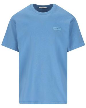 Givenchy T-Shirts And Polos - Blue