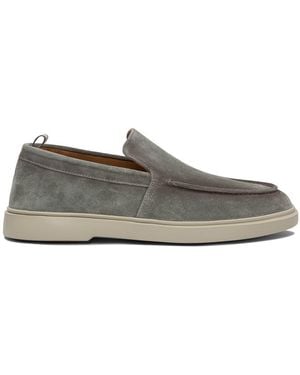 Officine Creative Loafers & Slippers - Grey