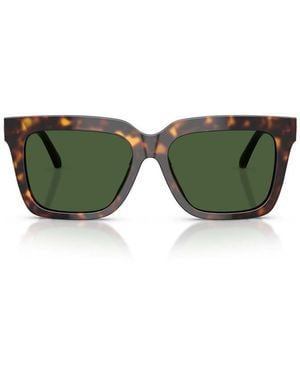 Versace Sunglasses - Green